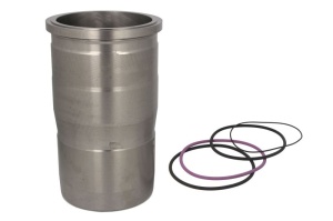 Camasa cilindru RVI VOLVO 9700, 9900, B13 - (diametru interior: 131mm, lungime: 262mm, diametru flansa: 159,6mm, inaltime flansa 11,2mm) - Original OE