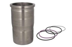 Camasa cilindru RVI VOLVO 9700, 9900, B13 - (diametru interior: 131mm, lungime: 262mm, diametru flansa: 159,6mm, inaltime flansa 11,2mm) - Original OE