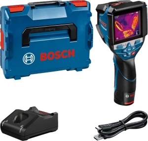 Camera termoviziune BOSCH