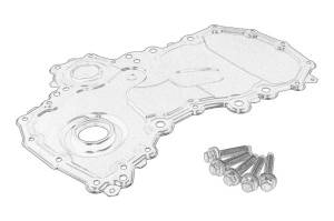 Carcasa distributie FORD TRANSIT TOURNEO 2006-2014 - Original OE