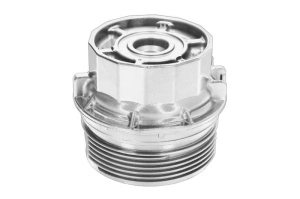 Carcasa filtru ulei TOYOTA AURIS, AVENSIS, COROLLA dupa 2006 - Original OE