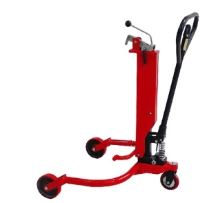 Carucior transport butoaie inaltime de ridicare: 280mm, diametru max: 600mm, lungime max: 915mm, sarcina 250kg, dimensiuni: 820x780x1250mm. PROFITOOL