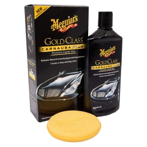 Ceara Auto Lichida - Meguiar's Gold Class Liquid Wax