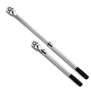 Cheie Clichet telescopic 1/2 360-660mm Toptul - Img 1