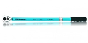 Cheie dinamometrica 1/2 578mm 80-108Nm Toptul