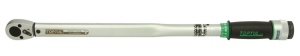 Cheie dinamometrica 1/2 ", raza: 70-350 Nm TOPTUL - Img 2