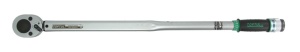 Cheie dinamometrica 3/4 ", raza: 100-500 Nm TOPTUL - Img 1