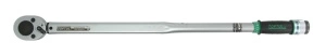 Cheie dinamometrica 3/4 ", raza: 100-500 Nm TOPTUL
