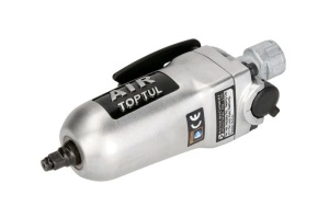 Cheie drept / zăvor, sursa de alimentare: pneumatic TOPTUL