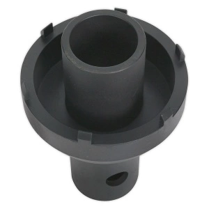 Cheie tubulara HEX, dimensiune metrica: 105, 116, 125mm potrivit MERCEDES SEALEY - Img 2