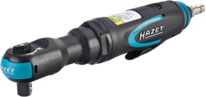 Cheie unghiulara mini, sursa de alimentare: pneumatic, 1/2", cuplu maxim: 108 Nm, greutate: 1,24 kg HAZET - Img 3