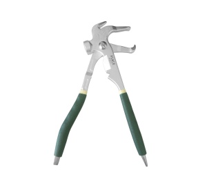 Cleste contragreutati vulcanizare 250mm Force
