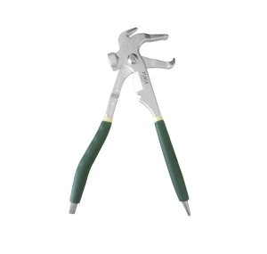 Cleste contragreutati vulcanizare 250mm Force