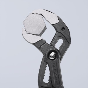 Cleste reglabil lungime 400mm 400.0 mm Knipex - Img 2