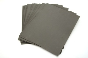 Coala Hartie abraziva 991 albastru 230x280mm 50 bucati ati STARCKE