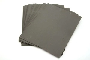 Coala Hartie abraziva 991 albastru 230x280mm 50 bucati ati STARCKE