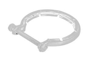 Colier sistem esapament BMW 1, 2, 3 2004-2019 - (E81; E82; E87; E88; F20; F21; F22, F87; E90; E91; E92; E93; F30, F80; F31) - Original OE