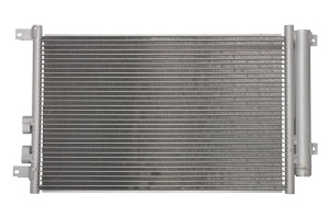 Conducta aer conditionat FORD B-MAX, FIESTA VI dupa 2012 - Original OE - Img 1