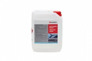 Curatitor geamuri-spuma activa 5 l Wurth