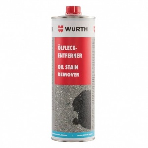 Curatitor pete ulei 1 L WURTH