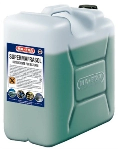 Degresant Auto Concentrat Power Cosmetique 25 L Supermafrasol Ma-Fra