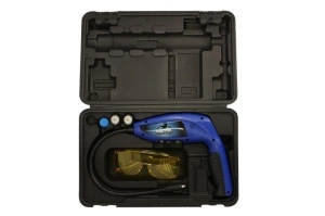 Detector electronic de pierderi cu lampa UV ( pentru R134a) Magneti Marelli - Img 2