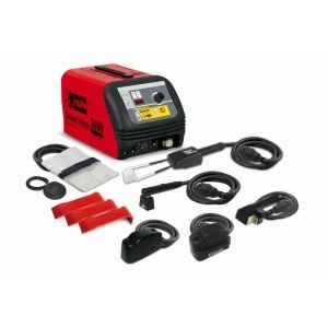 Dispozitiv inductie SMART INDUCTOR 5000 DELUXE, tensiune: 230V, putere: 2,4kW, tip de racire: racire cu aer, cantitate per impachetare: 1buc TELWIN