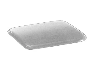 Diuza spalare faruri Dreapta Fata VOLVO S60 I 2000-2010 - Original OE
