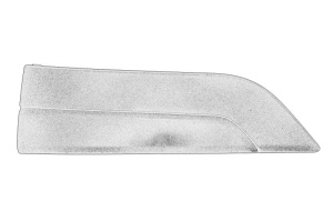 Element bara Dreapta Fata IVECO DAILY - (garnitura de protectie fata) - Original OE