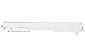 Element control debit aer AUDI A1; SEAT ARONA, IBIZA V; SKODA FABIA IV, KAMIQ dupa 2017 - Original OE