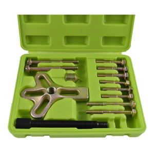 Extractor cu prindere prin filet JBM