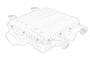 Filtru aer IVECO DAILY VI F1AGL411A-F1CGL411B dupa 2016 - Original OE