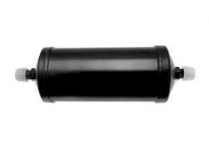 Filtru statie AC aparatele Magneti Marelli ,Bosch ACS 500,450,400,Silvertronic,Tronic,Delphi-seria Refmatic 76 lungime 230 conexiuni 3/8"