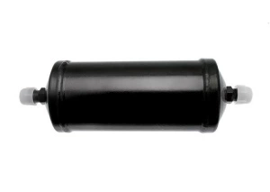 Filtru statie AC aparatele Magneti Marelli ,Bosch ACS 500,450,400,Silvertronic,Tronic,Delphi-seria Refmatic 76 lungime 230 conexiuni 3/8"