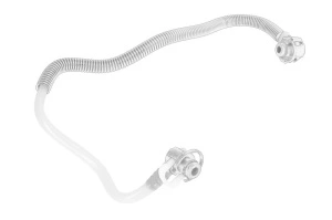 Furtun combustibil cu quick release mounts MERCEDES SPRINTER 2-T, SPRINTER 3-T, SPRINTER 4-T 1999-2006 - (from filtru to pump base; 901, 902; 903; 904; 638/2; 638) - Original OE