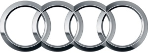 Furtun radiator Inferior AUDI Q5 2013-2017 - Original OE