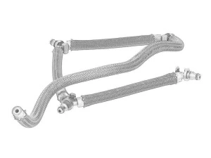Furtun supracurgere combustibil CITROEN C4, C4 GRAND PICASSO I, C4 I - Original OE
