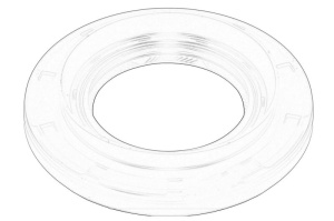 Garnitura ax cardanic Stanga TOYOTA YARIS 2005-2020 - Original OE