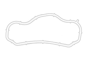 Garnitura capac aerisire FORD TRANSIT CUSTOM V362 2015-2023 - Original OE