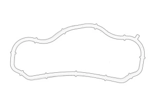 Garnitura capac aerisire FORD TRANSIT CUSTOM V362 2015-2023 - Original OE