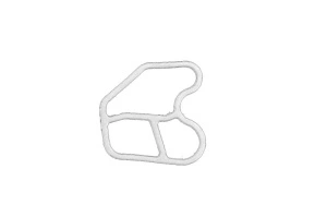 Garnitura carcasa filtru ulei SEAT CORDOBA, IBIZA III, TOLEDO IV; SKODA FABIA I 2001-2015 - Original OE