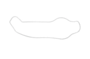 Garnitura pompa apa CHRYSLER 200, 300C, TOWN & COUNTRY dupa 2010 - Original OE