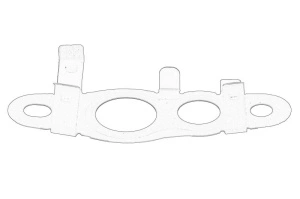 Garnitura turbocompresor CADILLAC XT4; OPEL ASTRA K, ASTRA K/KOMBI, INSIGNIA B dupa 2019 - Original OE