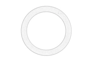 Garnitura valva EGR BMW 1, 2, 3 2004-2020 - (inel O; E81; E82; E87; E88; F20; F21; F22, F87; E90; E91; E92; E93; F30, F80; F31) - Original OE