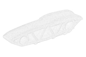 Ghidaj lant distributie HYUNDAI IX35, SANTA FÉ II; KIA CARNIVAL III, SORENTO II 2009-2015 - Original OE