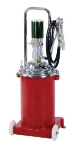 Gresor pneumatic rezervor 13KG Profitool