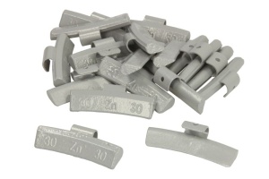 Greutate zinc, 30g (pret pt: 100buc) PROFITOOL