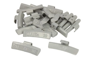 Greutate zinc, 30g (pret pt: 100buc) PROFITOOL