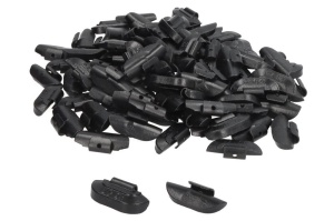 Greutate zinc negru, 20g (pret per: 100 piese) PROFITOOL