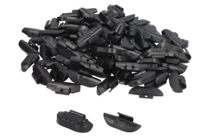 Greutate zinc negru, 20g (pret per: 100 piese) PROFITOOL